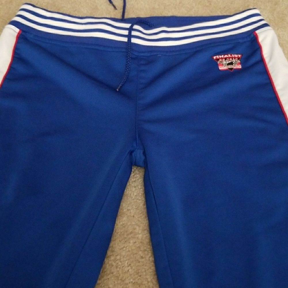Cute tracksuit